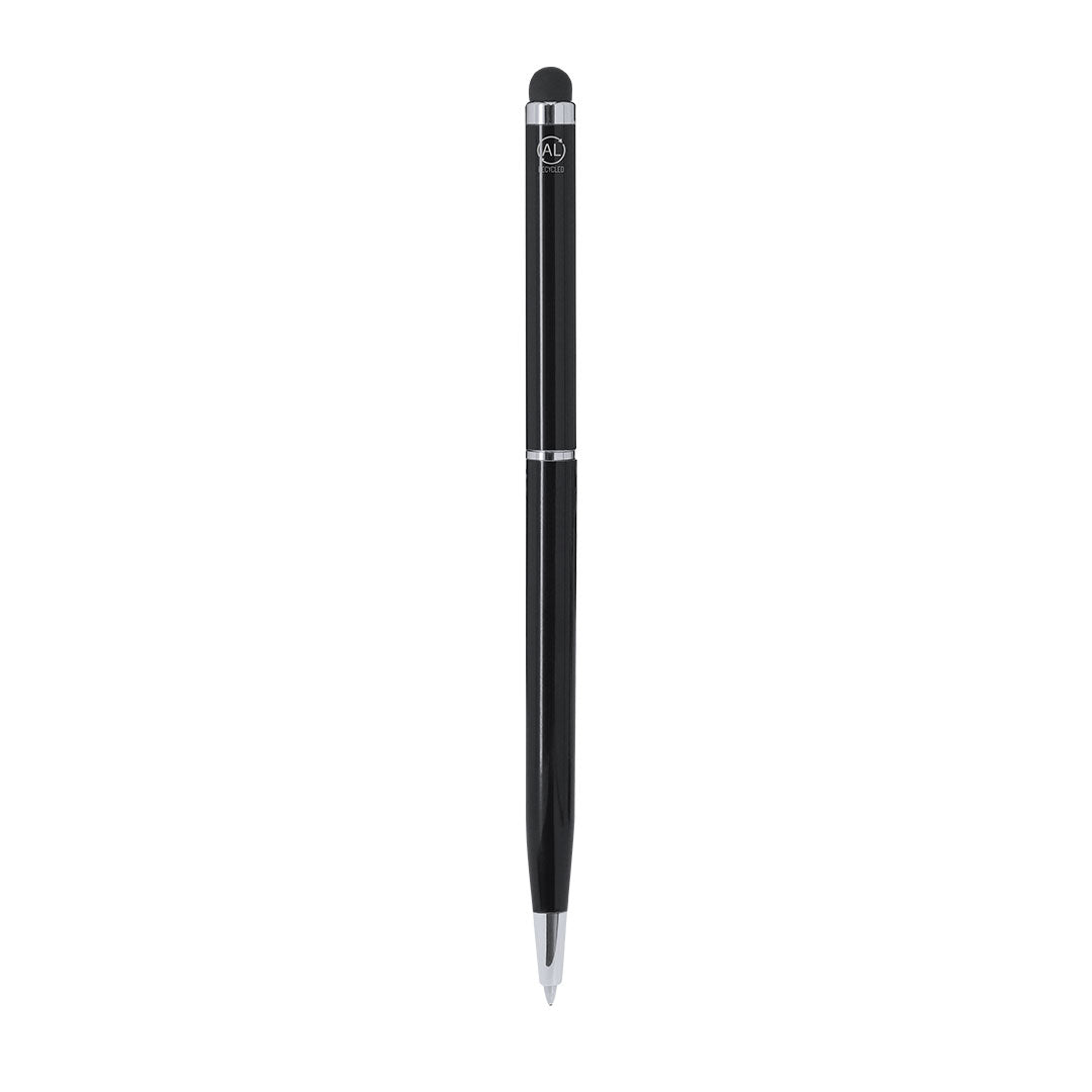 Winker Recycled Aluminum Stylus Pen – Sustainable Writing Tool for Irish Businesses