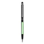 Winker Recycled Aluminum Stylus Pen – Sustainable Writing Tool for Irish Businesses