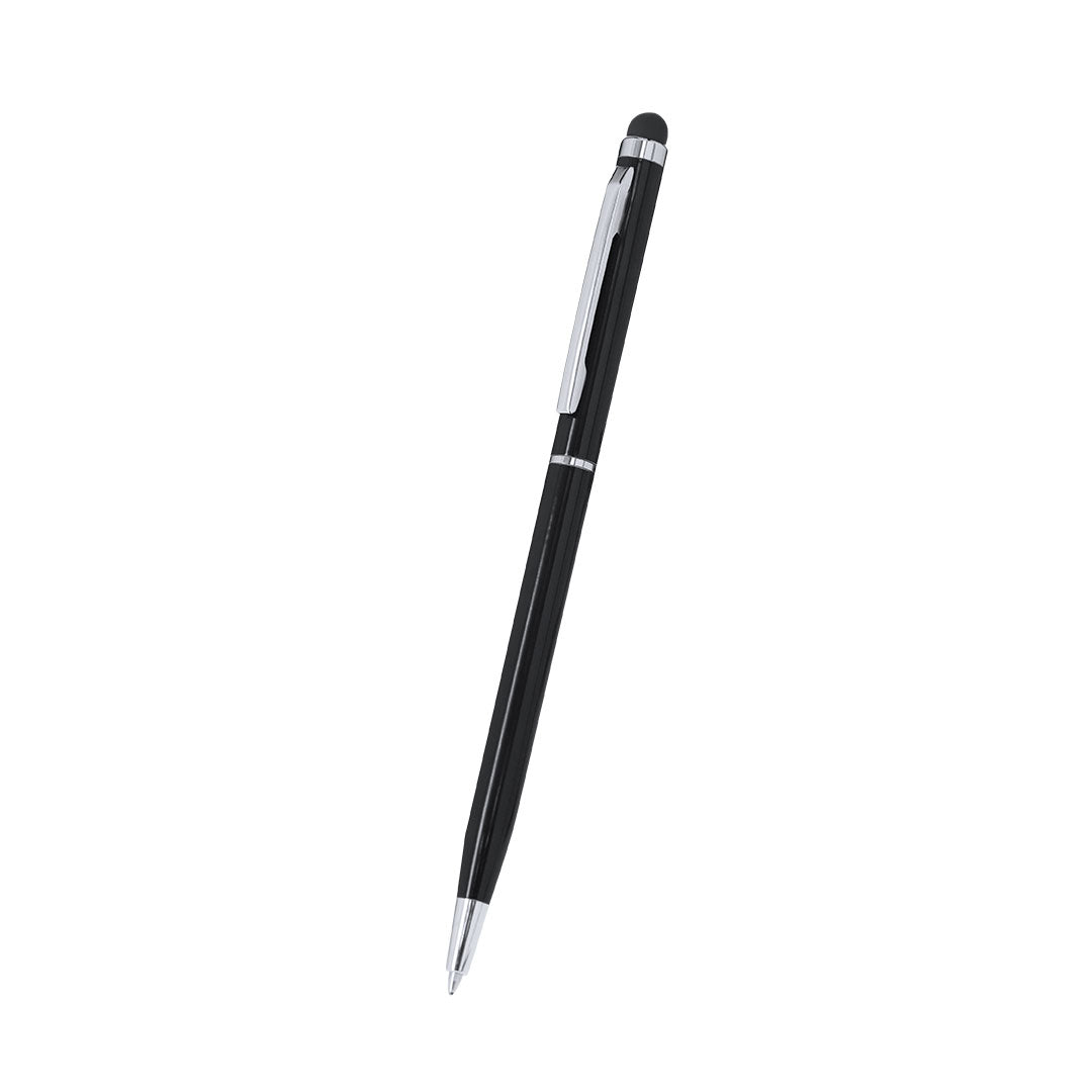 Winker Recycled Aluminum Stylus Pen – Sustainable Writing Tool for Irish Businesses