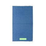 Dikky Towel Pareo – Sustainable and Practical Beachwear