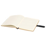 Rosiuk Notepad – Natural Cork and PU Cover with Magnetic Closure | Fou Tees Ireland