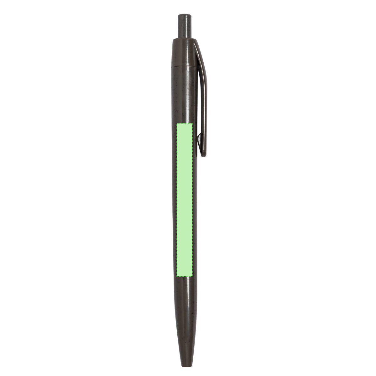 Meryen Coffee Fiber Ballpoint Pen – Sustainable and Practical Writing Instrument