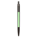 Meryen Coffee Fiber Ballpoint Pen – Sustainable and Practical Writing Instrument