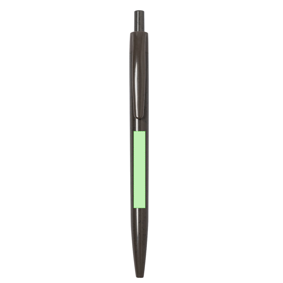 Meryen Coffee Fiber Ballpoint Pen – Sustainable and Practical Writing Instrument