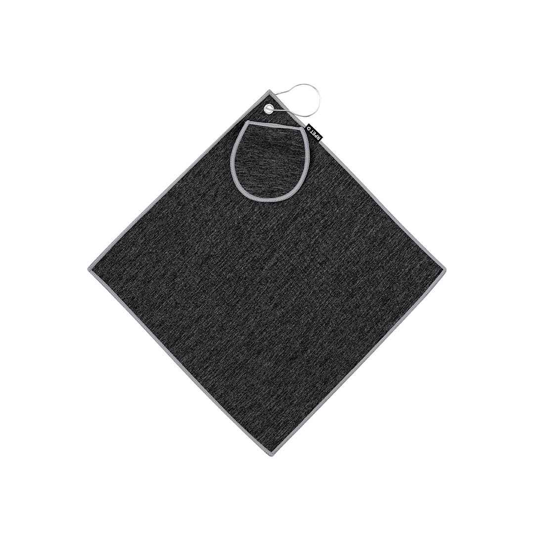 Golf towel Ireland - Canrock