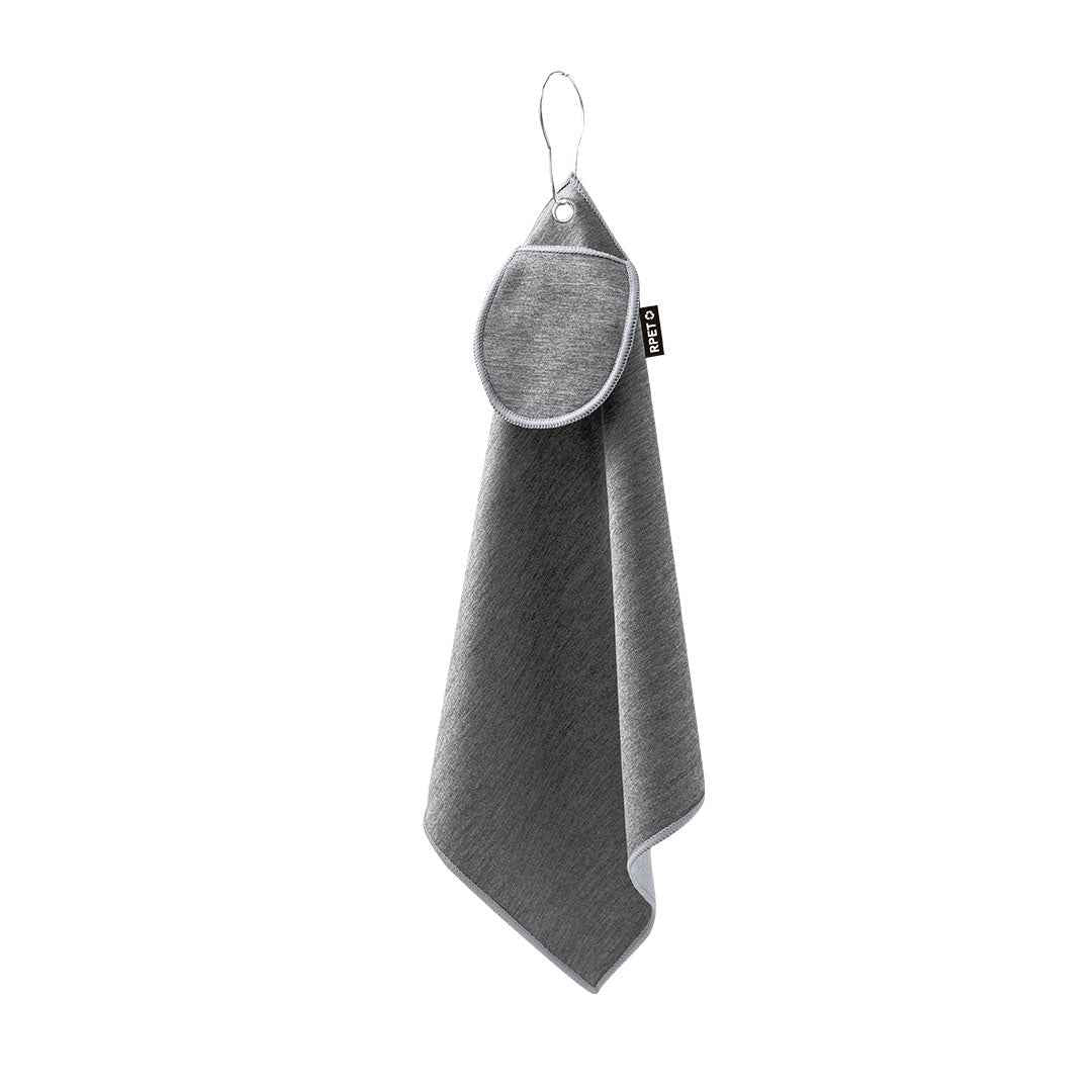 Golf towel Ireland - Canrock