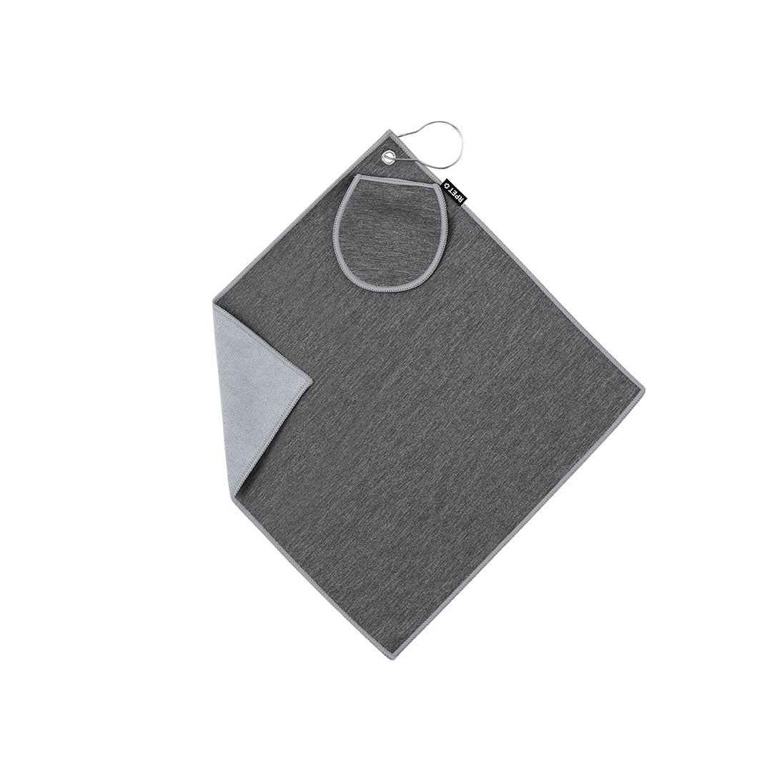 Golf towel Ireland - Canrock