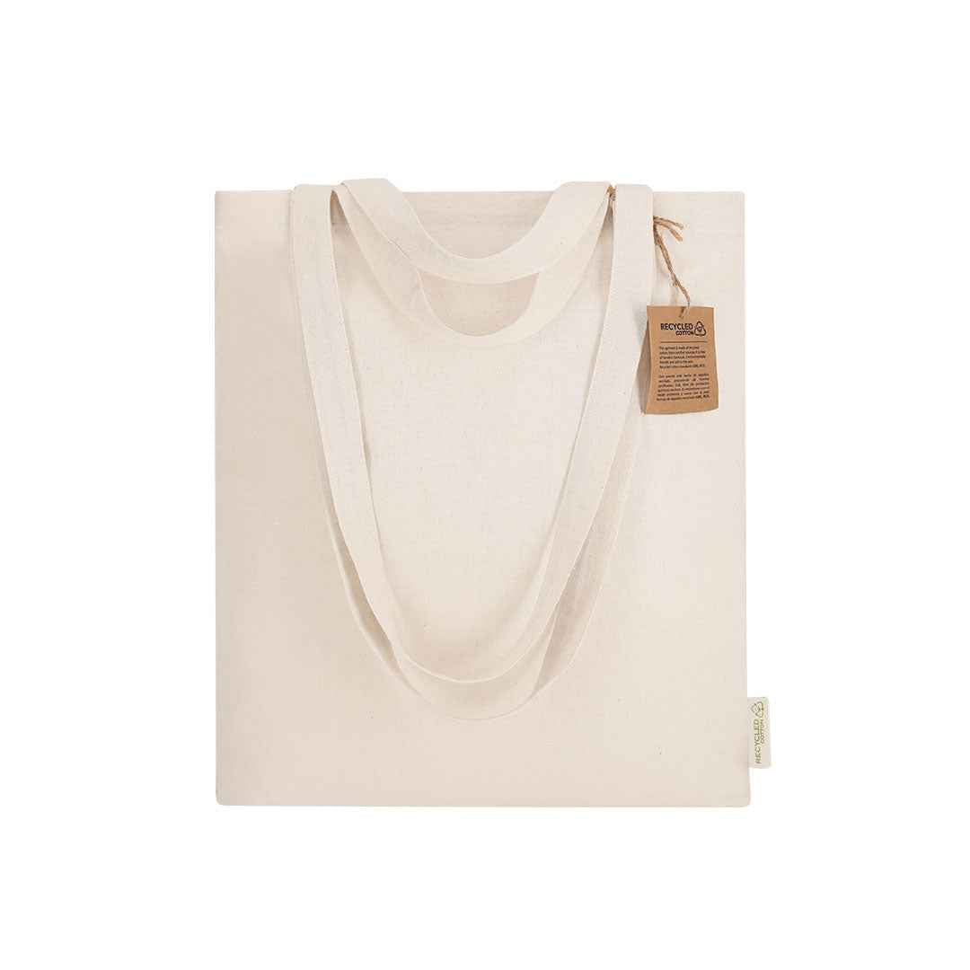 Drulik Recycled Cotton Bag – Durable and Eco-Friendly Bulk Order Tote