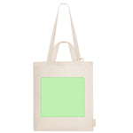 Drulik Recycled Cotton Bag – Durable and Eco-Friendly Bulk Order Tote