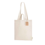 Drulik Recycled Cotton Bag – Durable and Eco-Friendly Bulk Order Tote