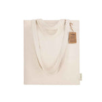 Kamuy Recycled Cotton Bag – Durable and Eco-Friendly Bulk Order Bags