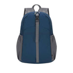 Chermel Foldable Backpack – Durable and Eco-Friendly RPET Bag