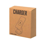 Komal Magnetic 4-in-1 Wireless Charger – Efficient Multi-Device Charging