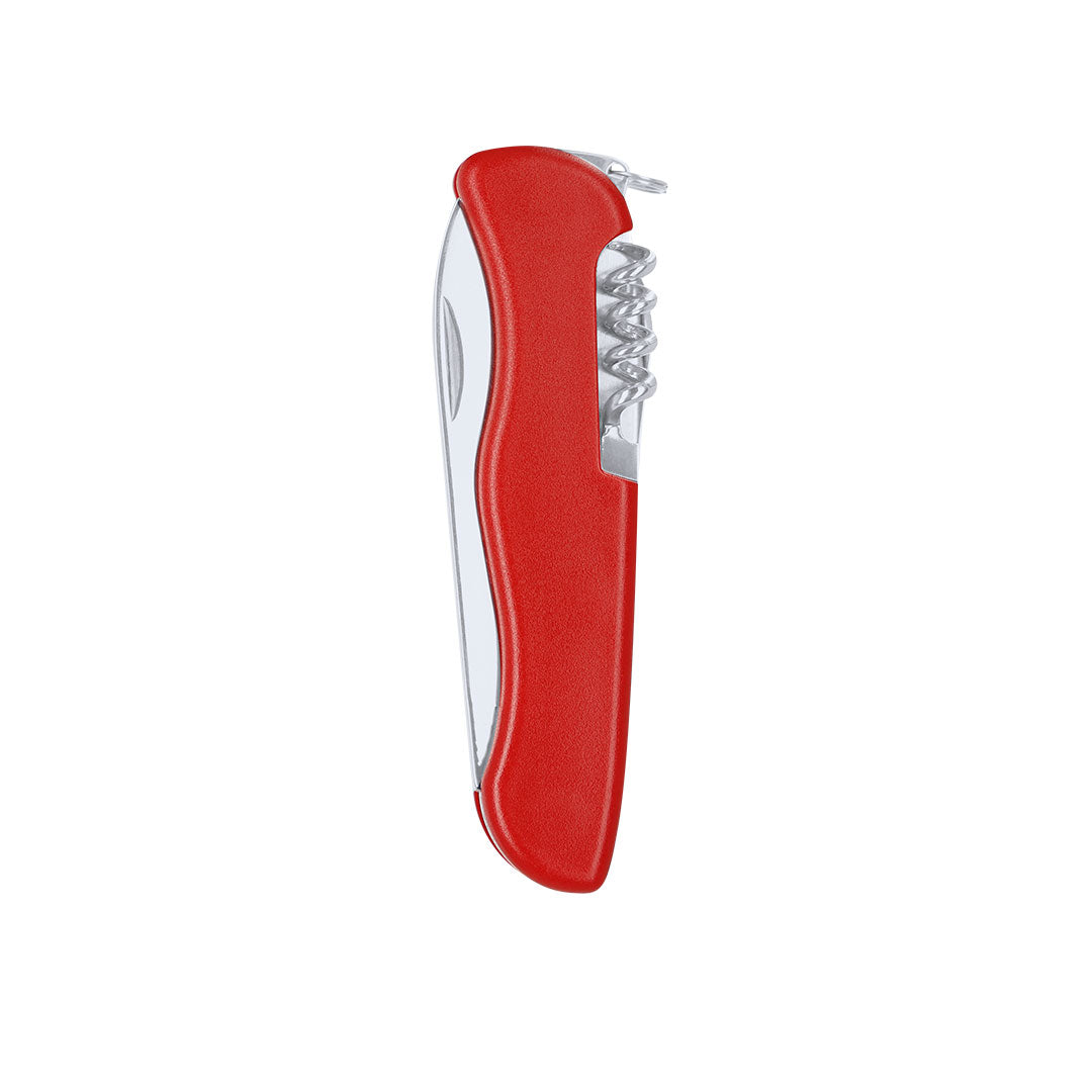 Lixthel Multi-Tool Knife – Durable Stainless Steel with 5 Functions