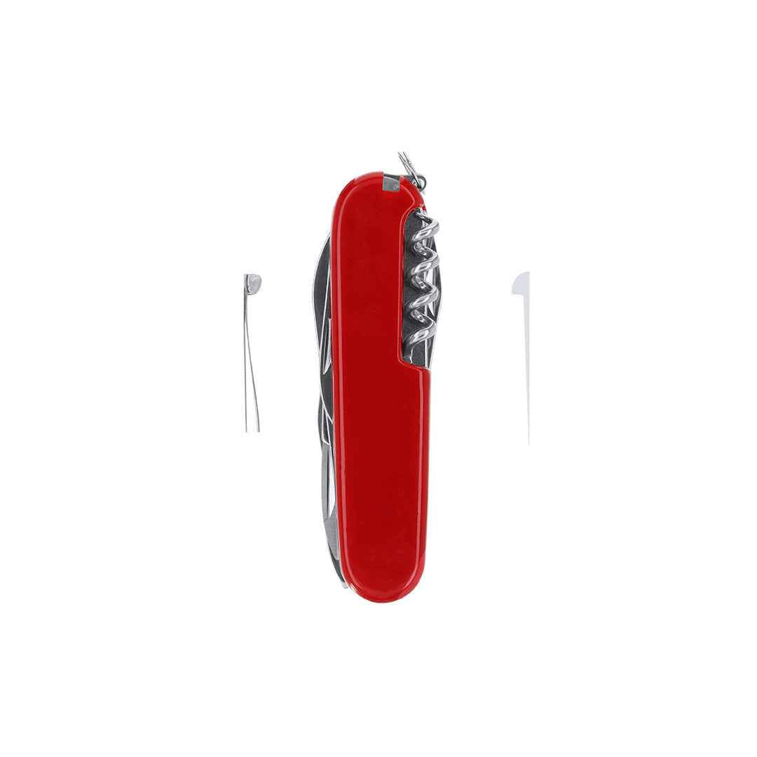 Texwol Multi-Tool Knife – Durable Multi-Function Tool for Irish Businesses