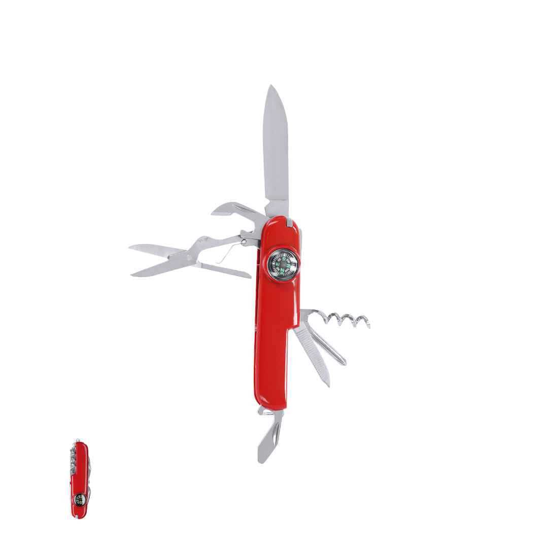 Mixtil Multi-Tool Knife for Irish Businesses and Events