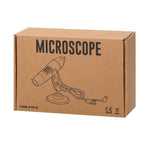 digital microscope Ireland - Patsmi 1600X