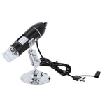 digital microscope Ireland - Patsmi 1600X