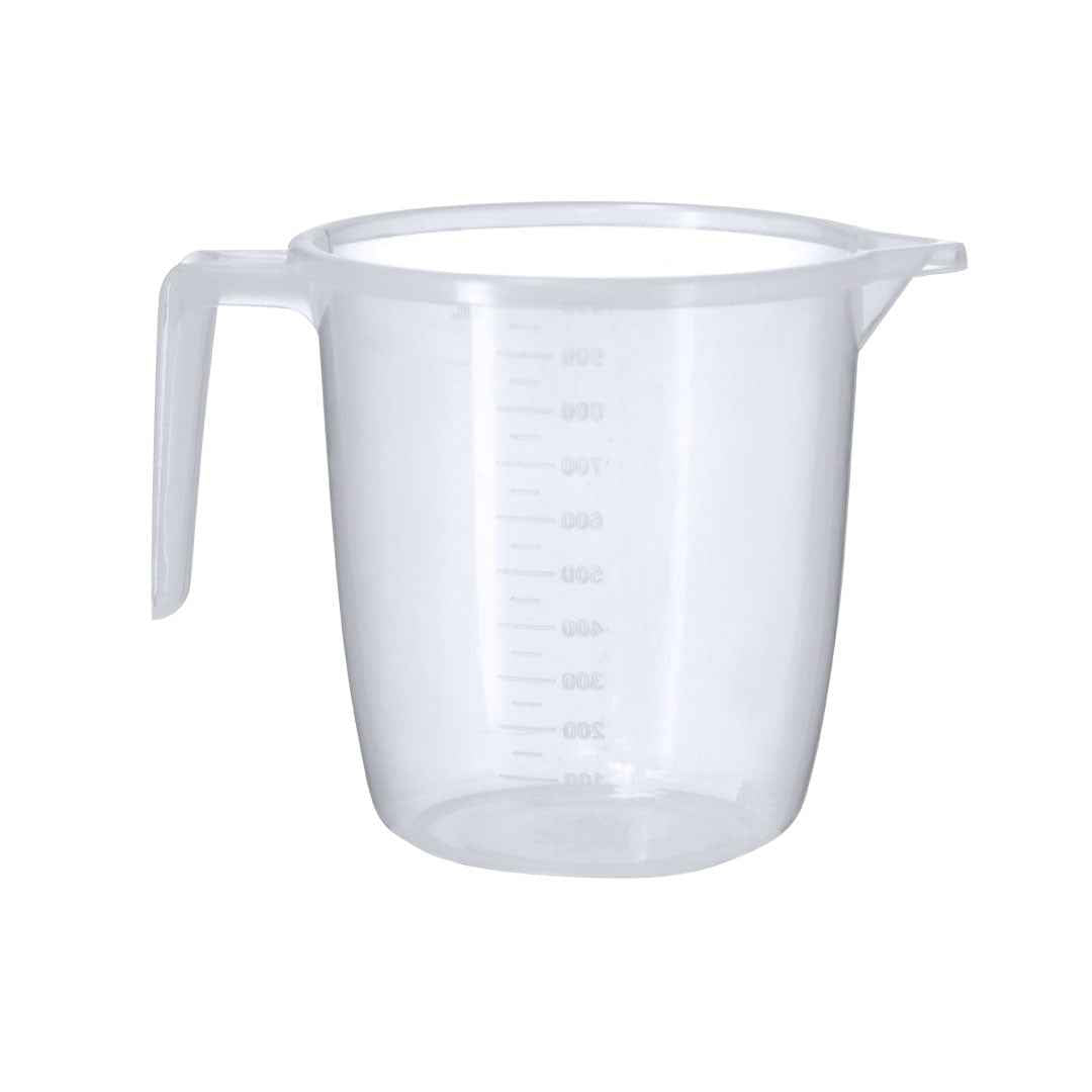 Pinnex 1 L Measuring Cup – Durable and Practical Measuring Solution