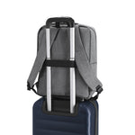 Maxtry Backpack – Sustainable RPET Travel Backpack from Fou Tees Ireland