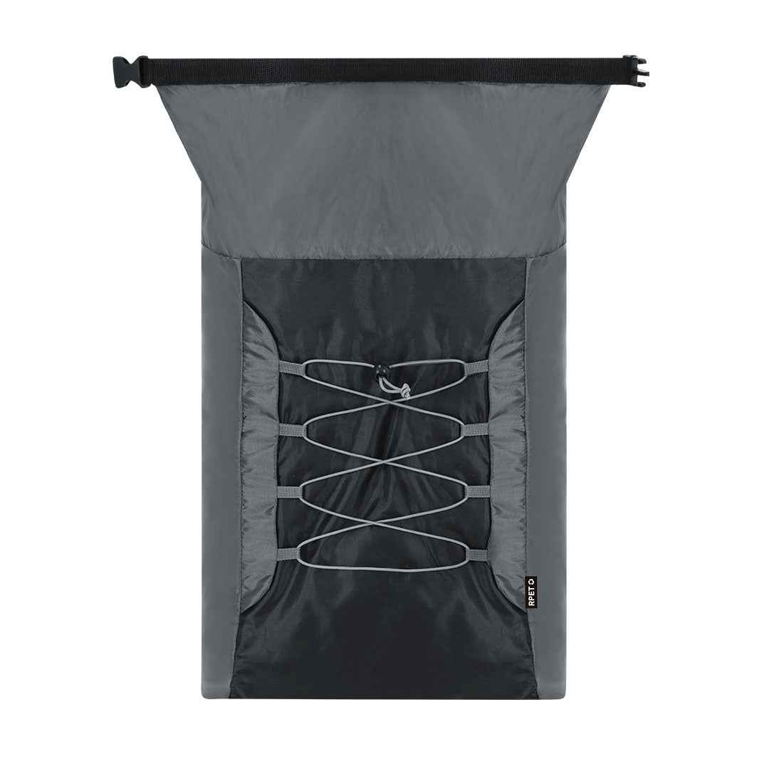 Xeblaz Foldable Backpack for Bulk Orders - Durable RPET Material