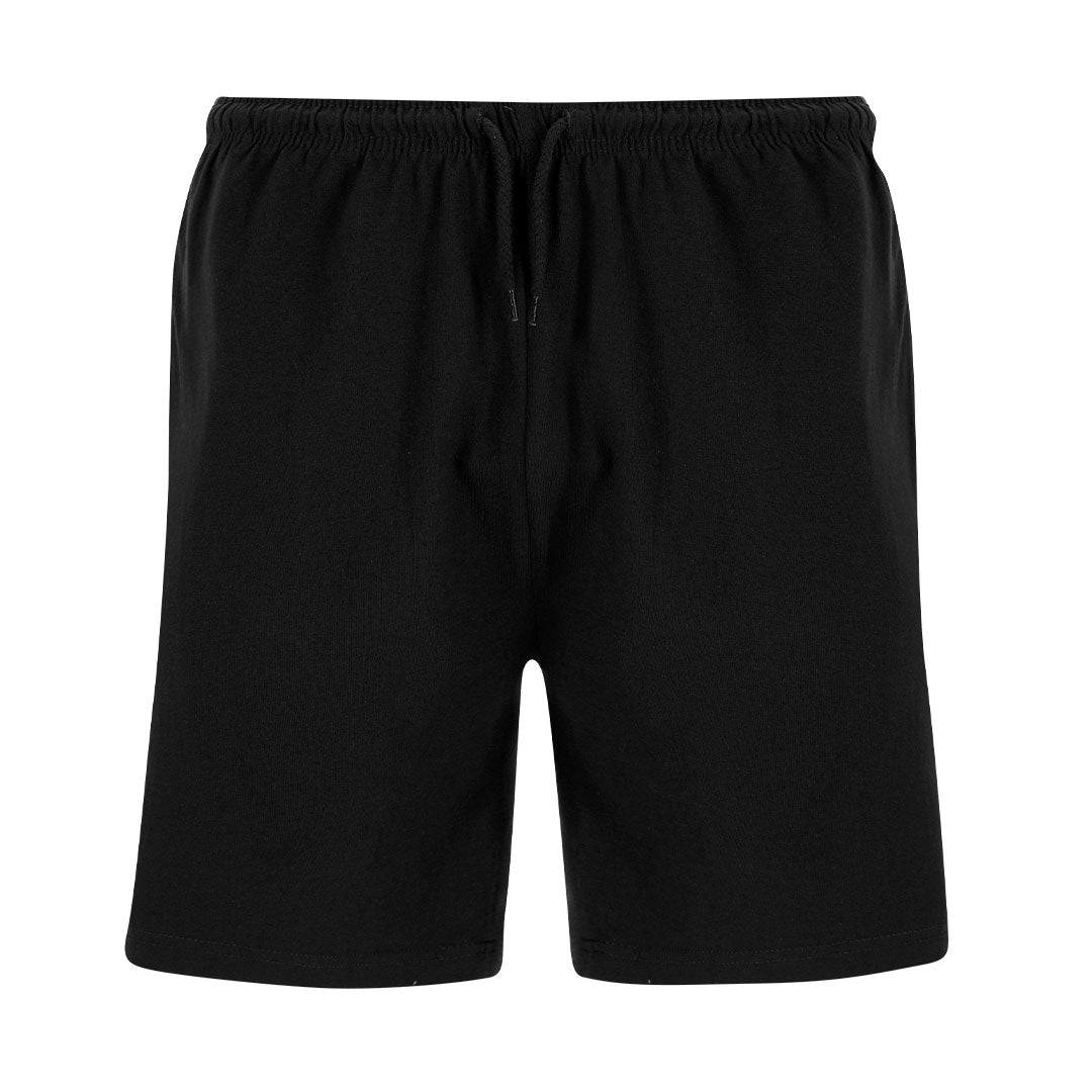 Raffy Cotton Knit Shorts – Comfortable and Practical Bulk Order Shorts for Irish Businesses