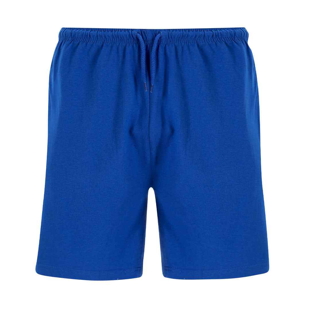 Raffy Cotton Knit Shorts – Comfortable and Practical Bulk Order Shorts for Irish Businesses
