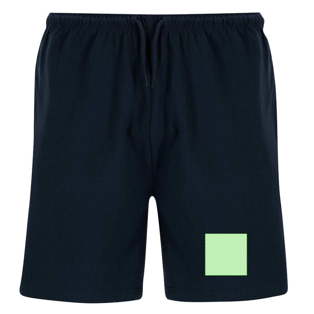 Raffy Cotton Knit Shorts – Comfortable and Practical Bulk Order Shorts for Irish Businesses