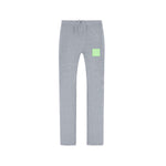 Kiana Trousers - Comfortable and Durable Unisex Knit Cotton Trousers