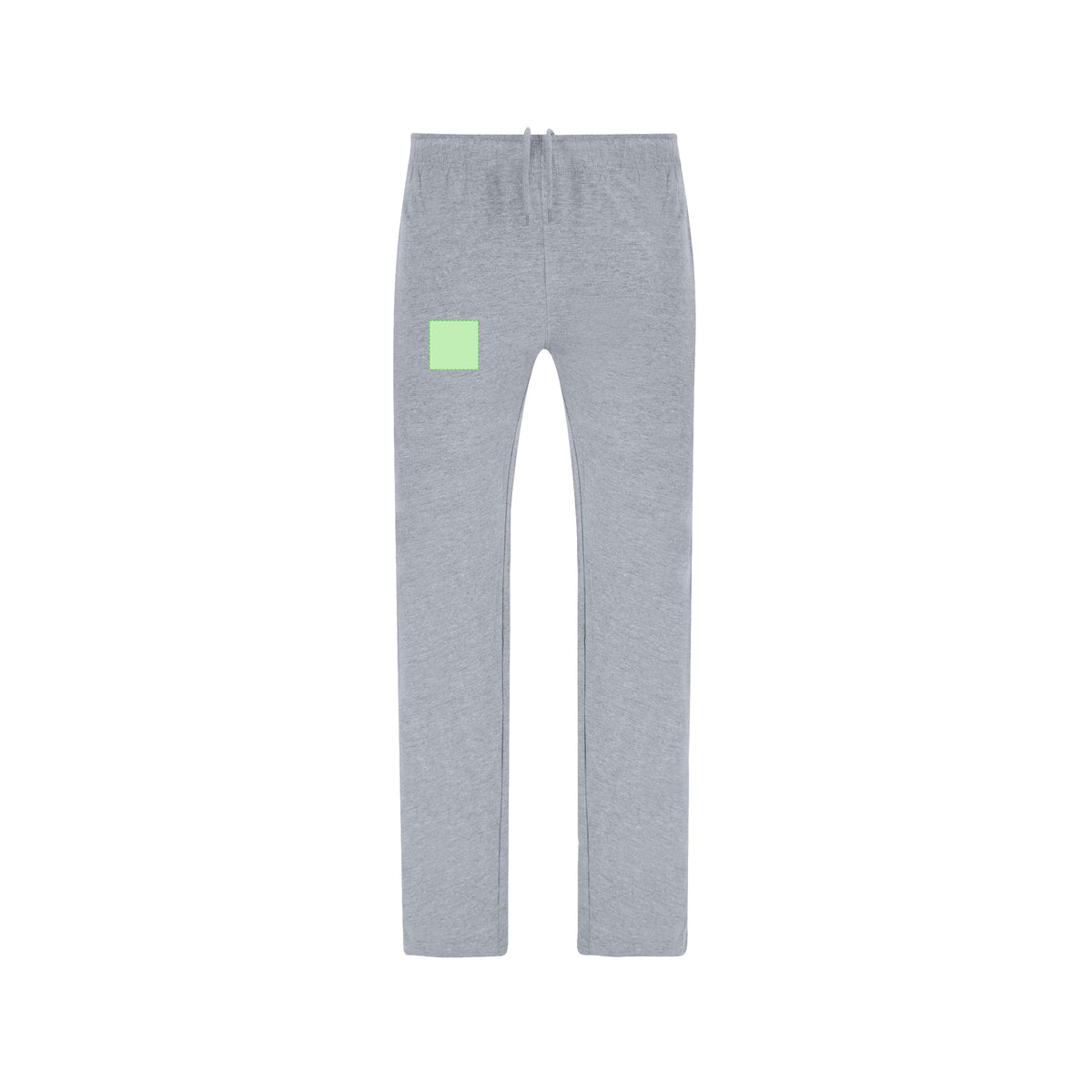 Kiana Trousers - Comfortable and Durable Unisex Knit Cotton Trousers