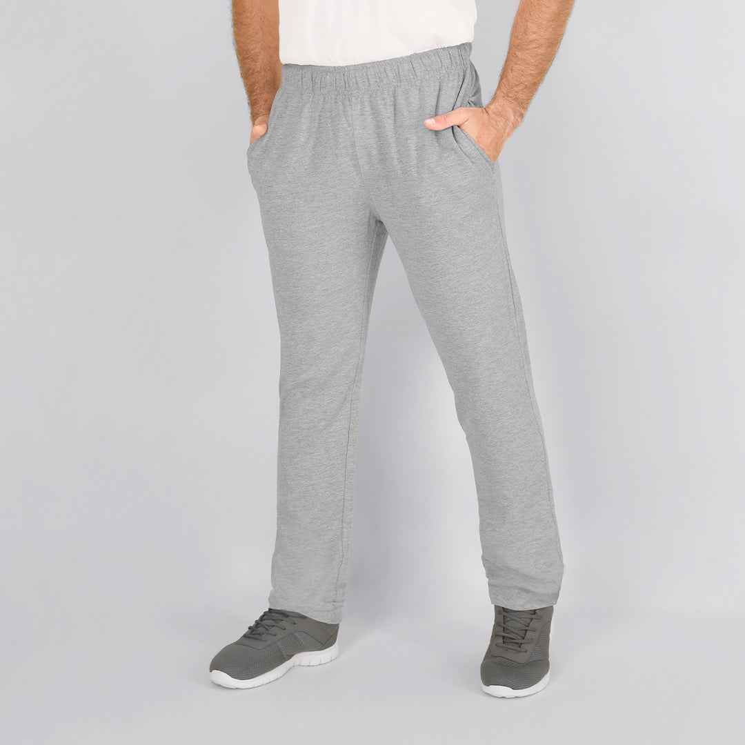 Kiana Trousers - Comfortable and Durable Unisex Knit Cotton Trousers