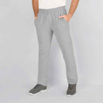 Kiana Trousers - Comfortable and Durable Unisex Knit Cotton Trousers