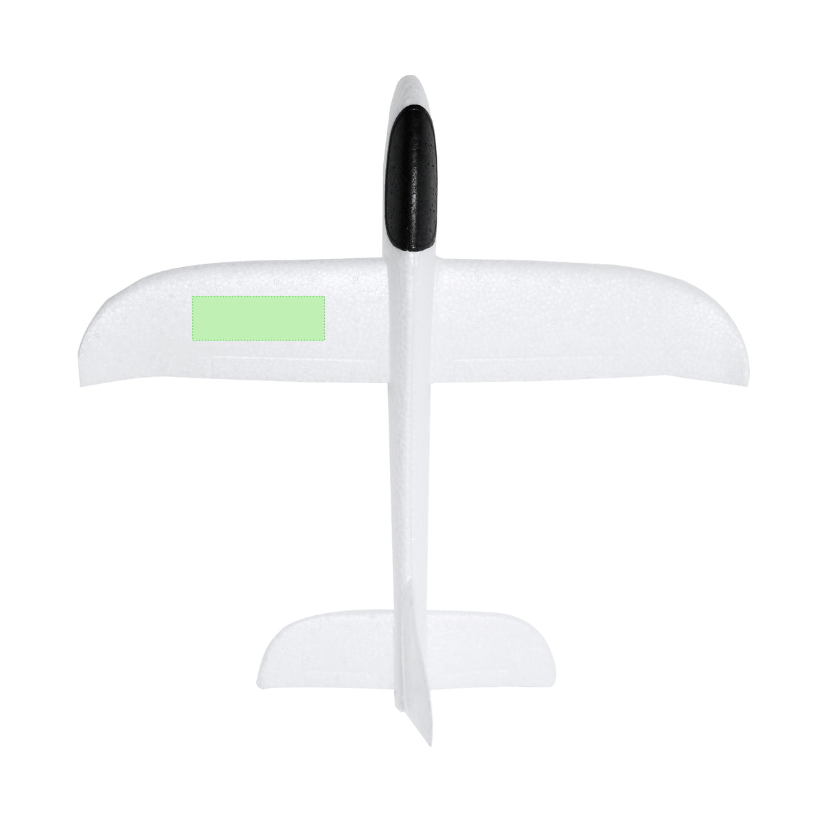 Tulem Glider – Lightweight Aerodynamic EPS Glider for Bulk Orders