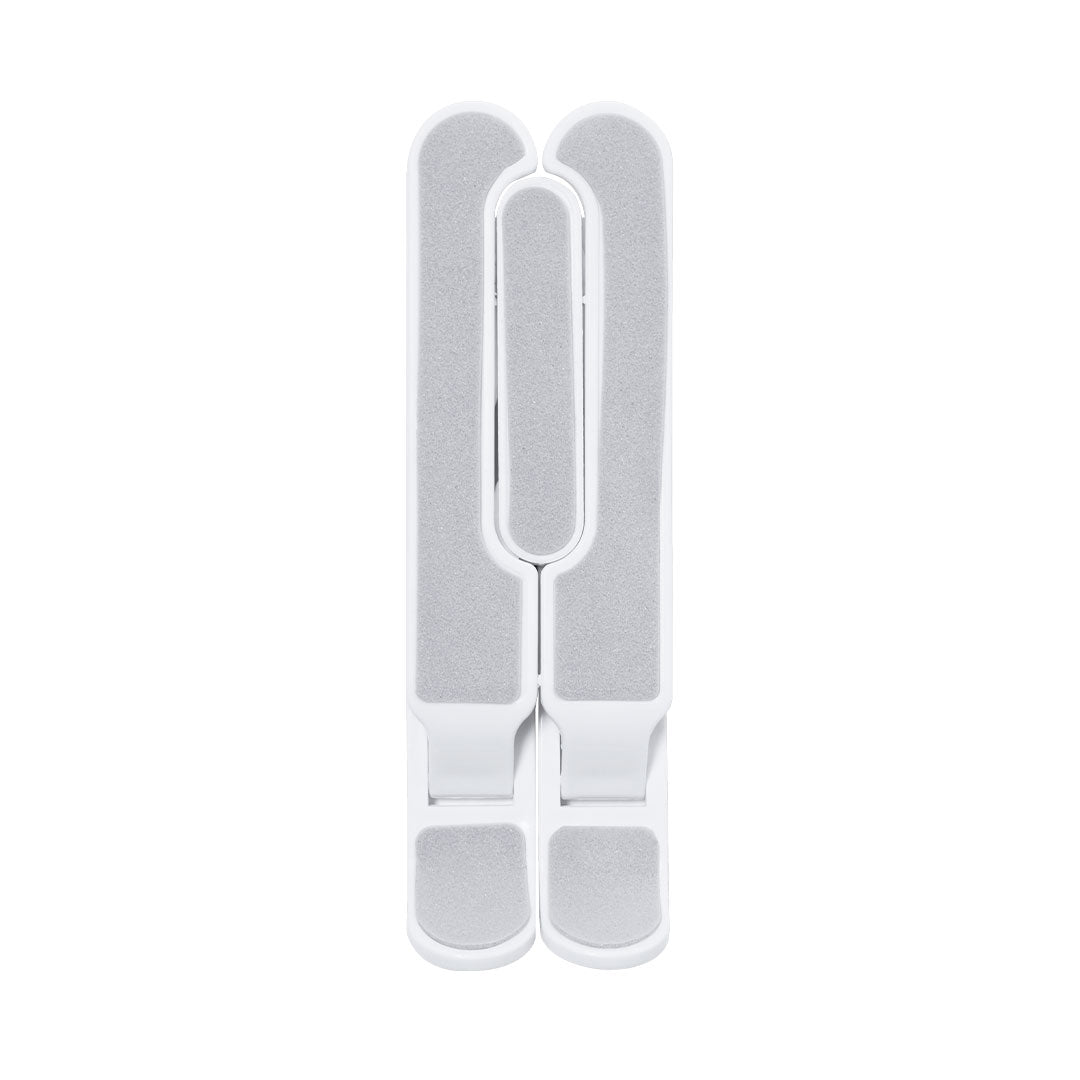 Winslu Foldable Tablet Stand - Durable and Adjustable