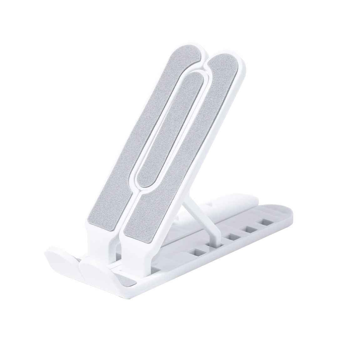 Winslu Foldable Tablet Stand - Durable and Adjustable