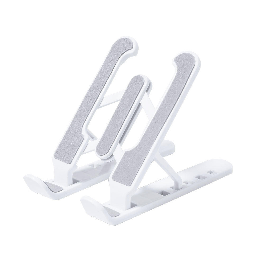 Winslu Foldable Tablet Stand - Durable and Adjustable