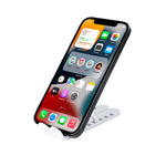 Winslu Foldable Tablet Stand - Durable and Adjustable