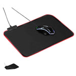 Higgins Gaming Mouse Pad with LED Lighting - Makito
