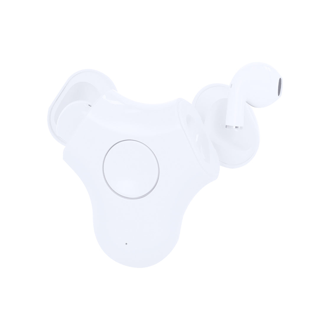 Levin Bluetooth earphones – Stylish In-Ear Headphones with Long Battery Life