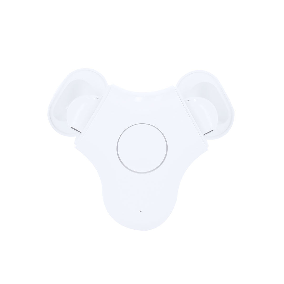 Levin Bluetooth earphones – Stylish In-Ear Headphones with Long Battery Life