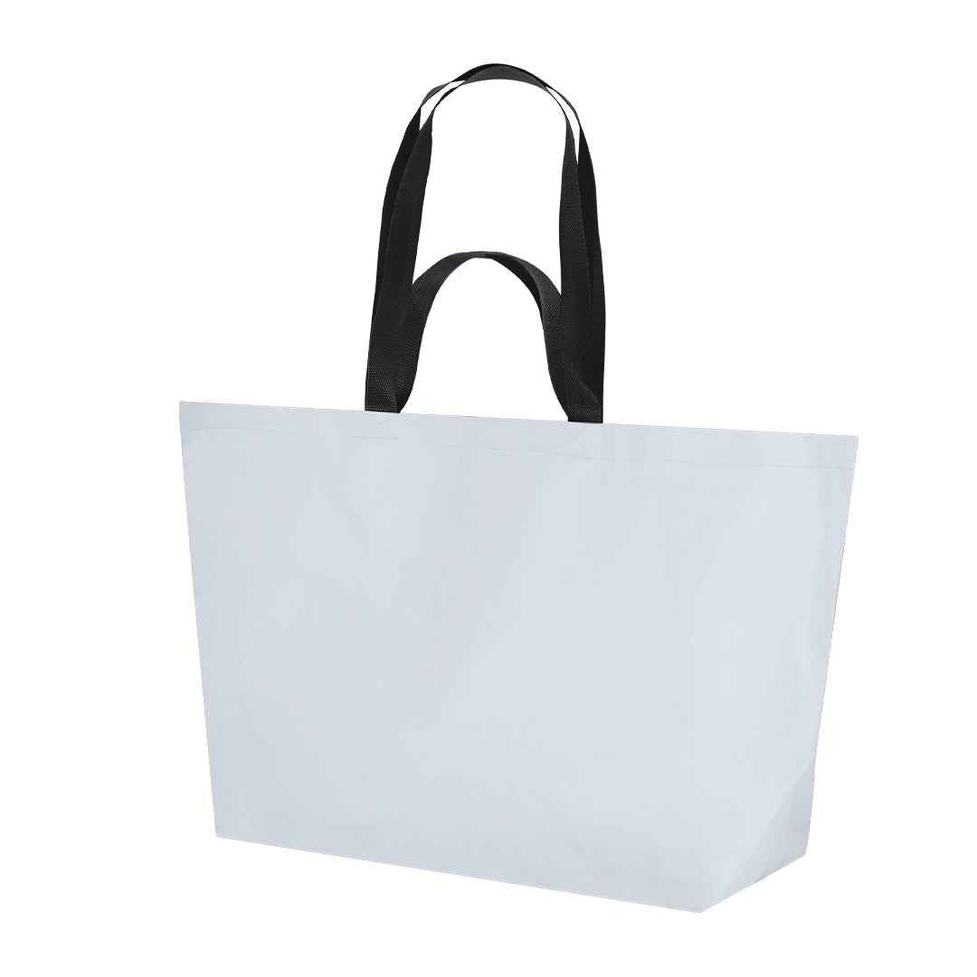 Torvik Laminated PP-Woven Bag for Bulk Orders | Fou Tees Ireland