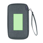 Zimmer Organizer Case – Sustainable Tech Accessory from Fou Tees Ireland