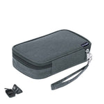 Zimmer Organizer Case – Sustainable Tech Accessory from Fou Tees Ireland