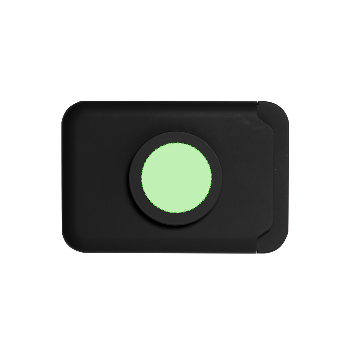 Kenna Cardholder – Practical Smartphone Support and Card Storage