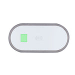 Quinn Multifunction Watch with Wireless Charger – Practical Tech Accessory for Irish Businesses