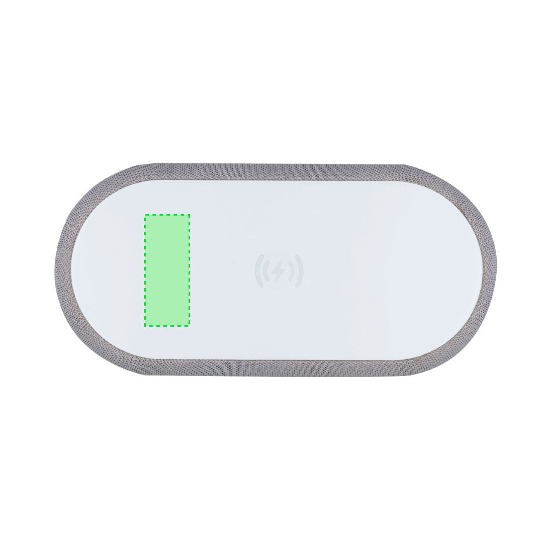 Quinn Multifunction Watch with Wireless Charger – Practical Tech Accessory for Irish Businesses