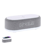 Quinn Multifunction Watch with Wireless Charger – Practical Tech Accessory for Irish Businesses