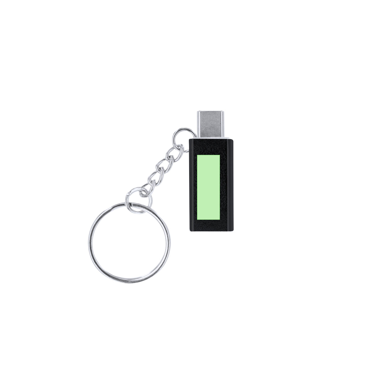 Parris Electric Lighter – Durable Aluminium, USB-C Rechargeable