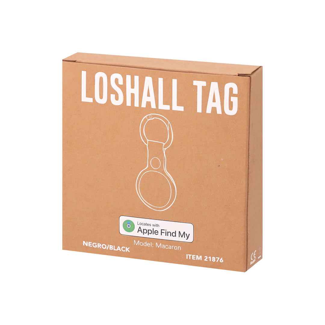 Smart locator Brittany – Reliable Item Tracking for Irish Businesses