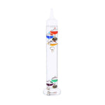 Galileo Thermometer - Elegant Temperature Display for Irish Businesses